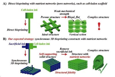 3D打印技术与碳化硅结构在网络技术中的融合创新研究